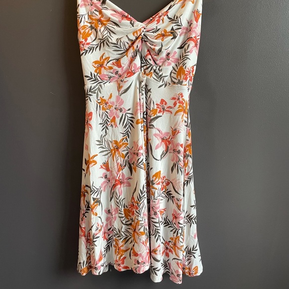 Breezy Sun Dress